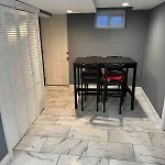 Lovely Basement 1-Bedroom With Free Parking