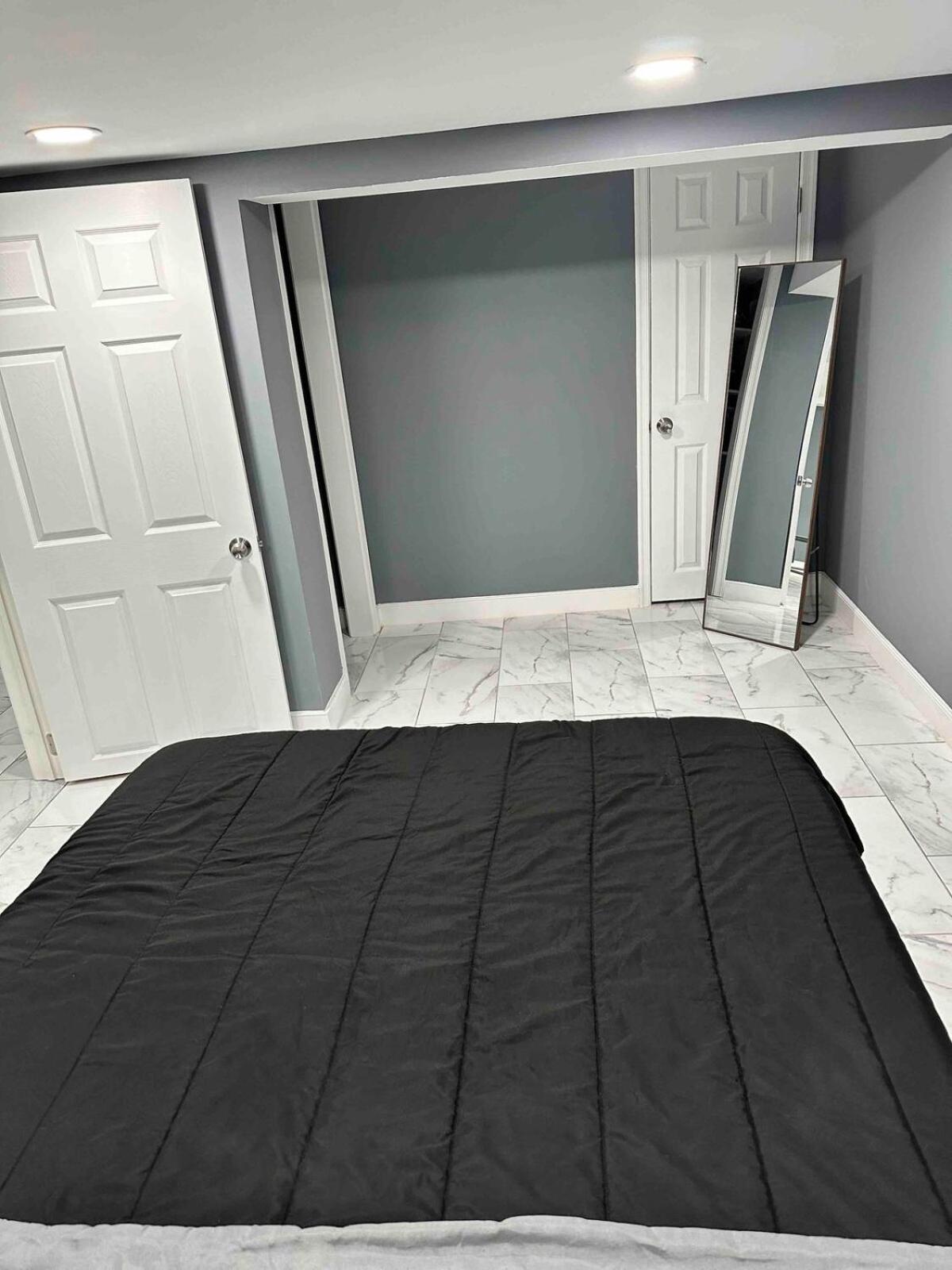 Lovely Basement 1-bedroom With Free Parking Appartement Washington