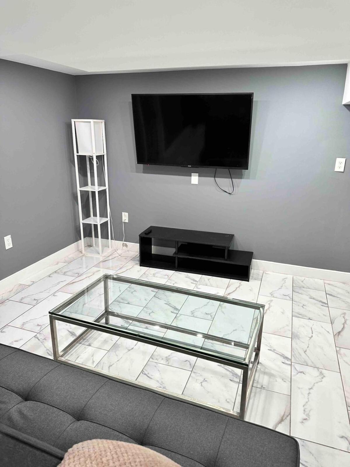 Appartement Lovely Basement 1-bedroom With Free Parking Washington