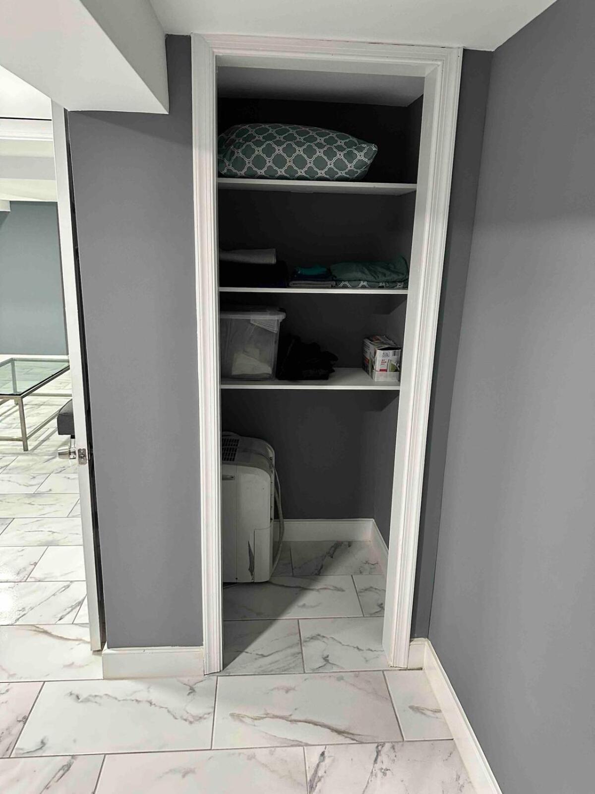 Appartement Lovely Basement 1-bedroom With Free Parking Washington