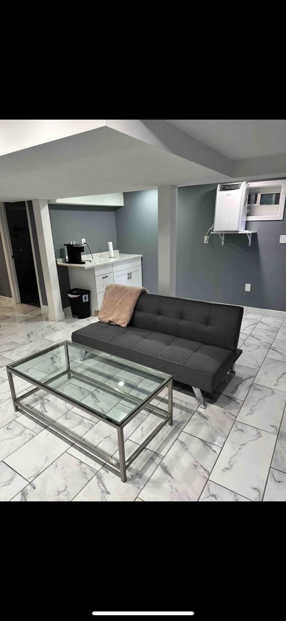 Lovely Private 1-bedroom With Free Parking Washington